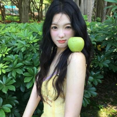 我亲昵而温柔的野兽